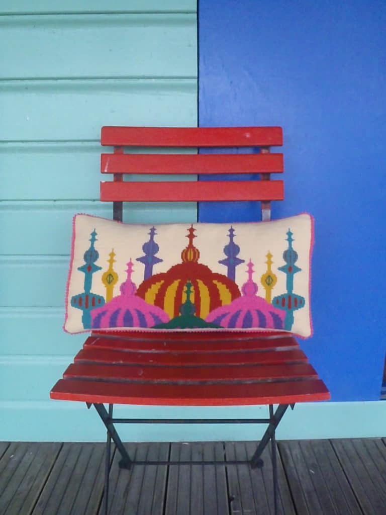 Tapestry Kit – Pavilion Tops