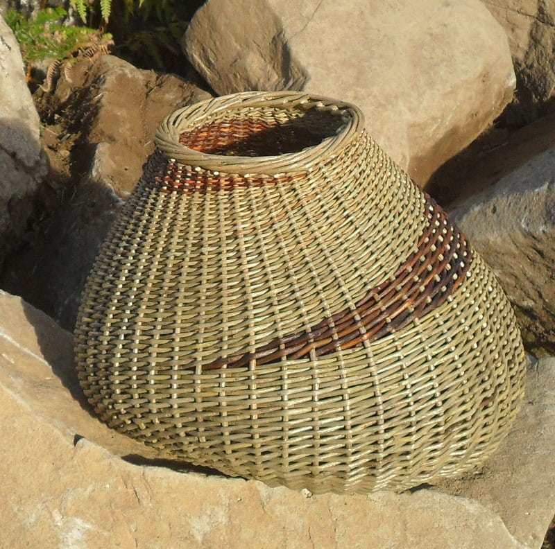 Boulder Basket