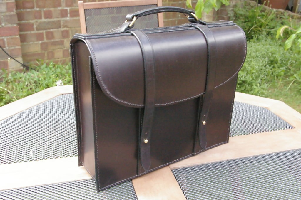 Large Briefcase