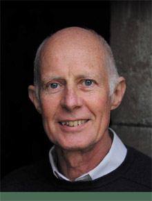 Professor Roger Kneebone