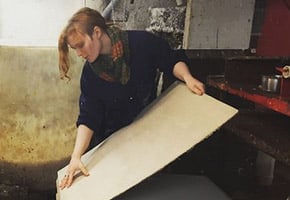 Getting into heritage crafts – advisory document