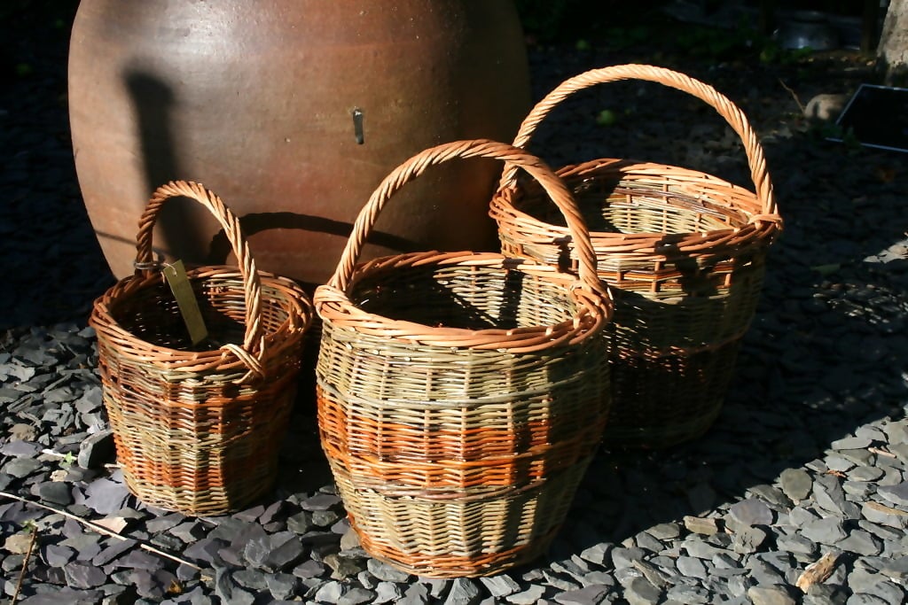 Shopper Baskets