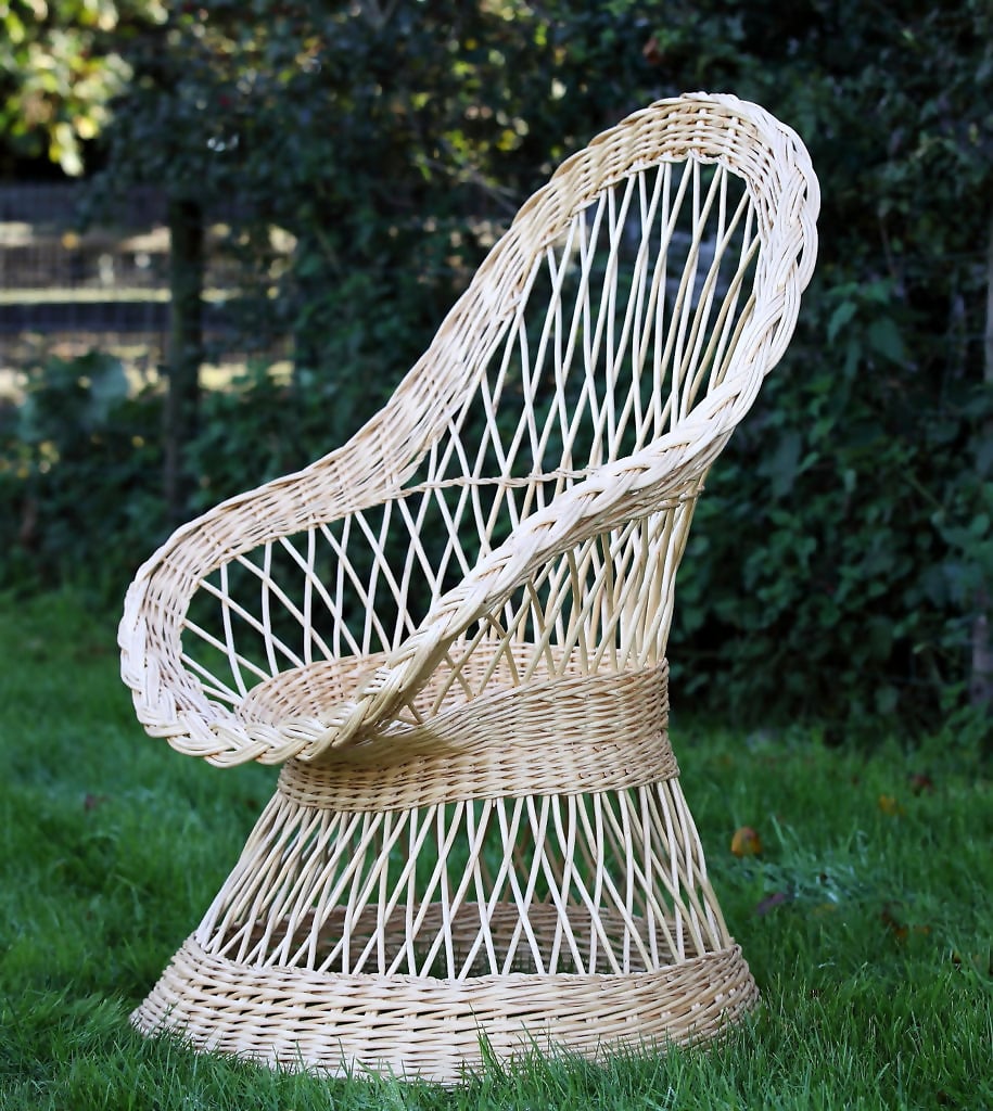Willow chair
