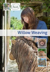 Willow weaving