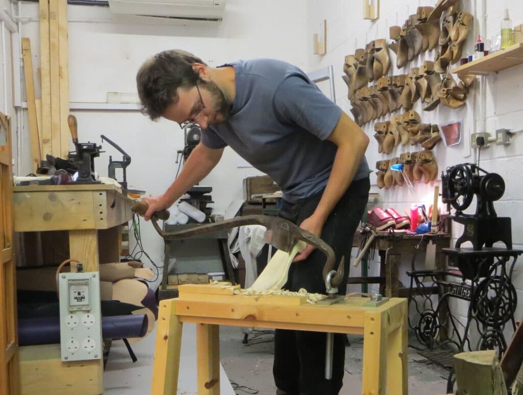 Meet a Maker: Edition 38