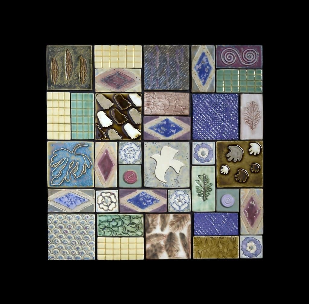 Elements – Tile Collection