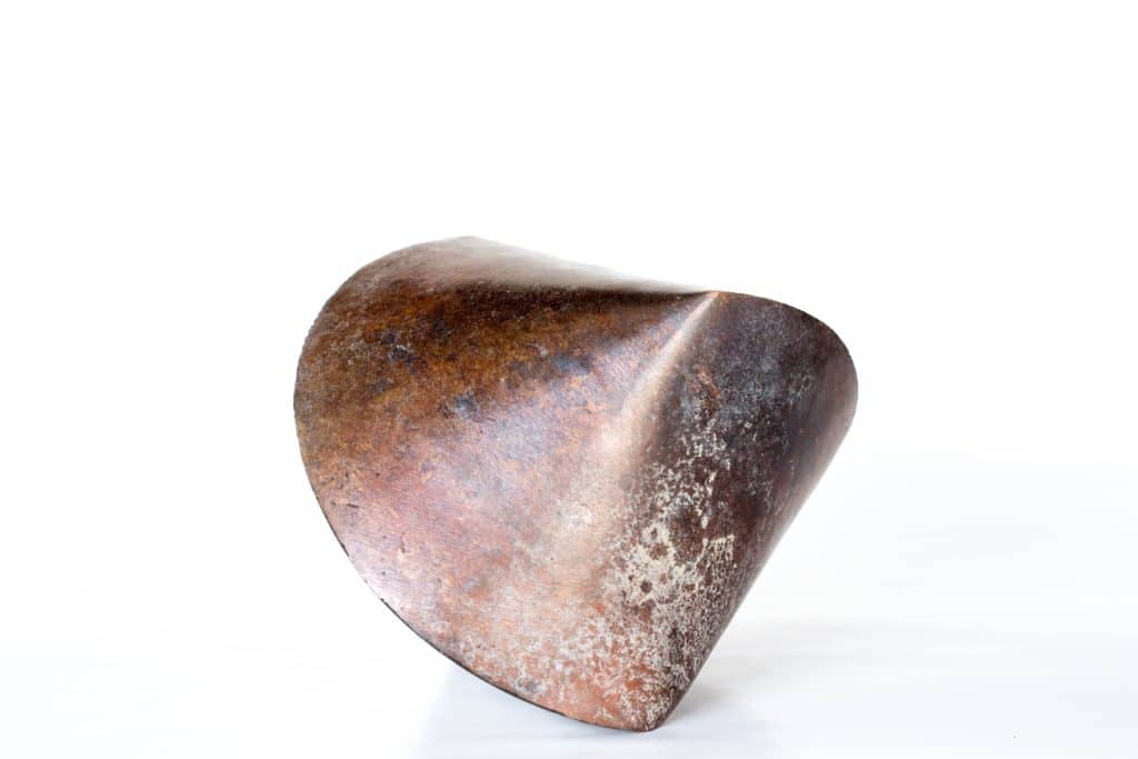 Bronze Sphericon