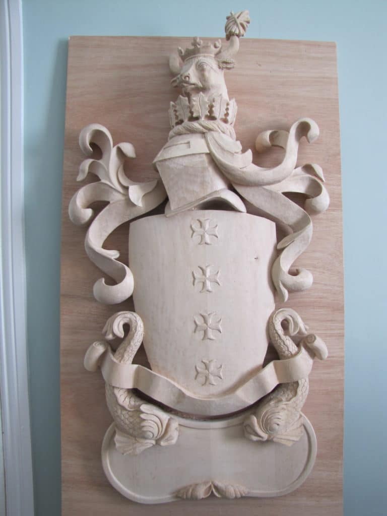 Coat of Arms