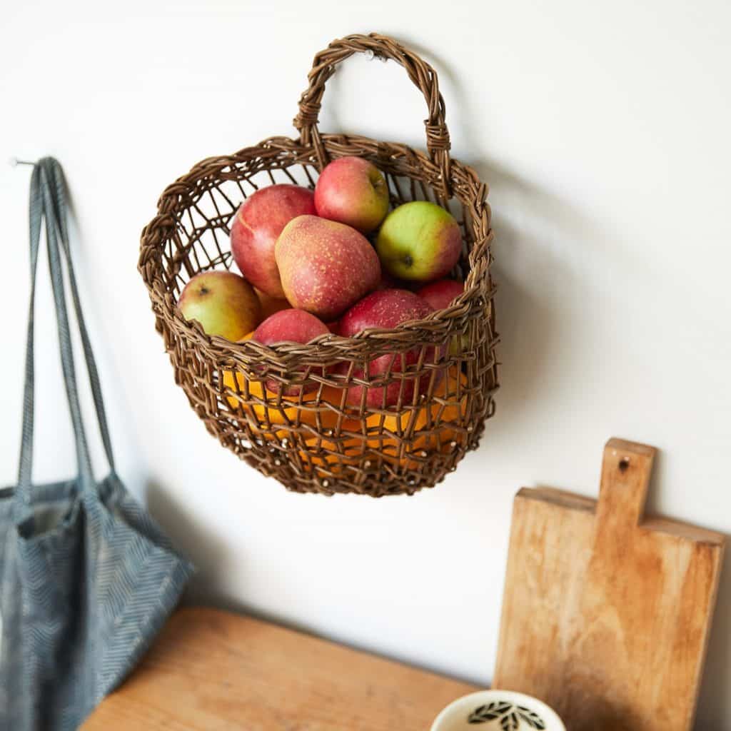 Wall Basket