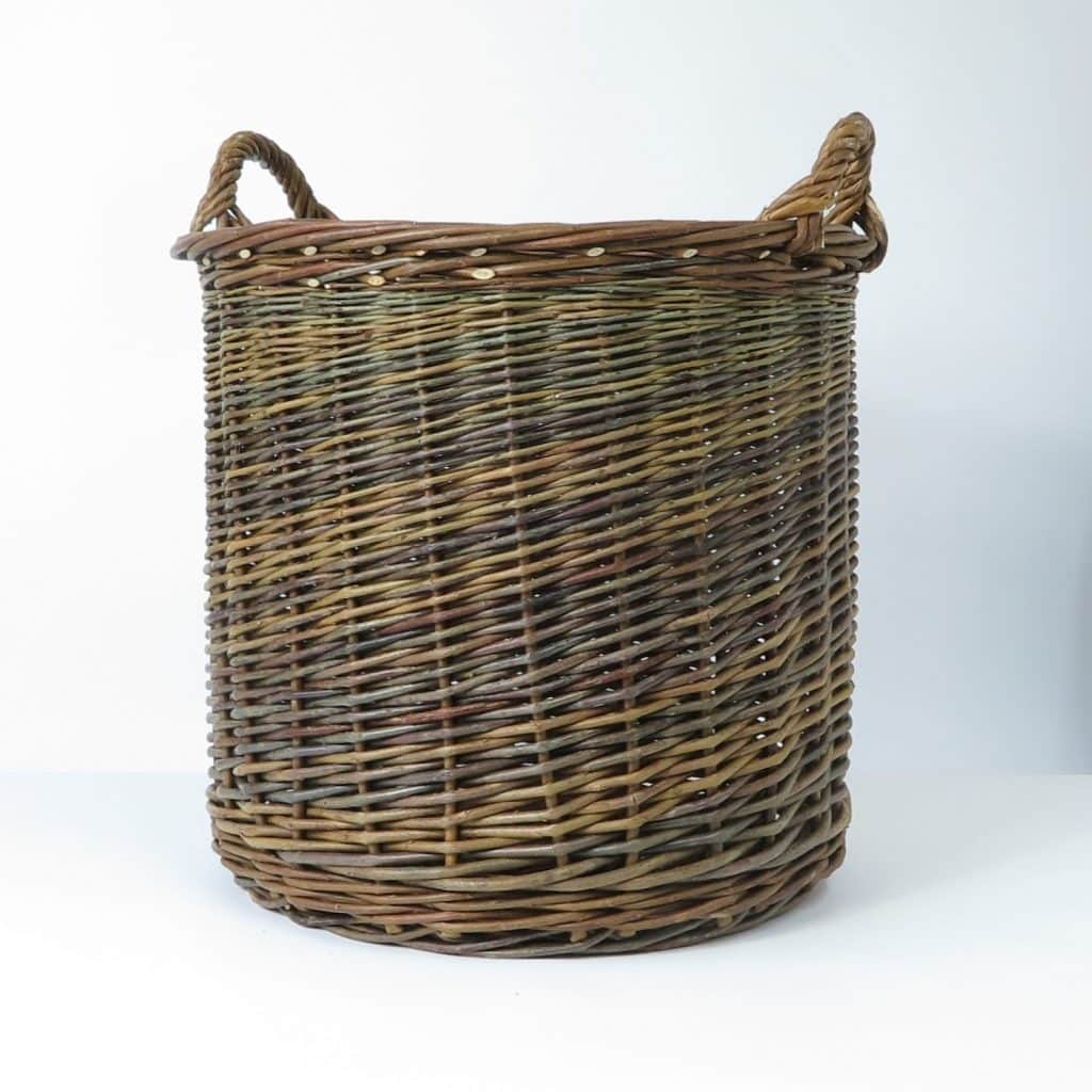 Log Basket