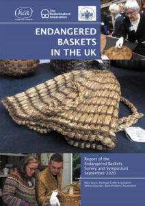 Endangered Baskets in the UK