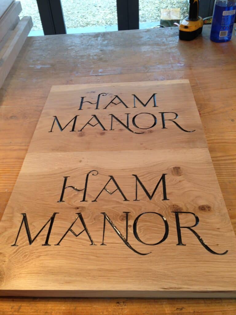 Ham Manor