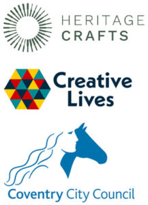 Heritage Crafts, Creative Lives, Coventry City Council