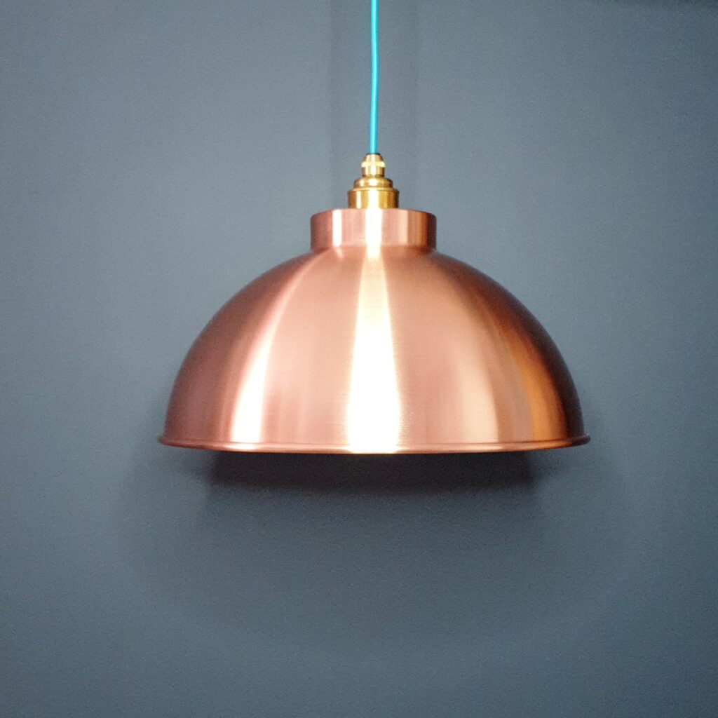 Handmade lighting