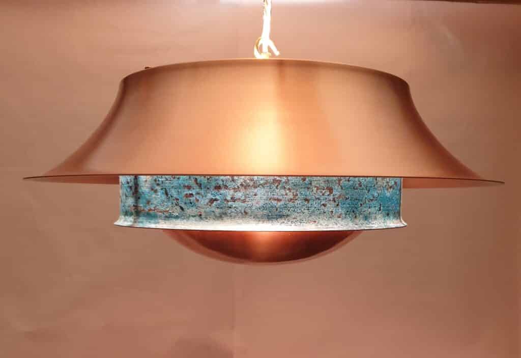 Handmade lighting