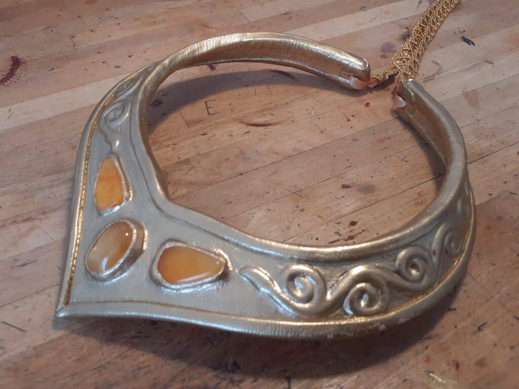 Torc for Theatre