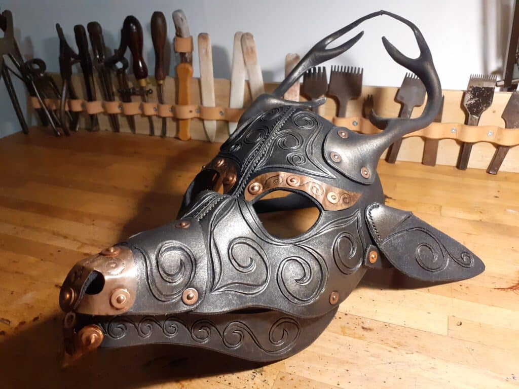 Theatre Mask