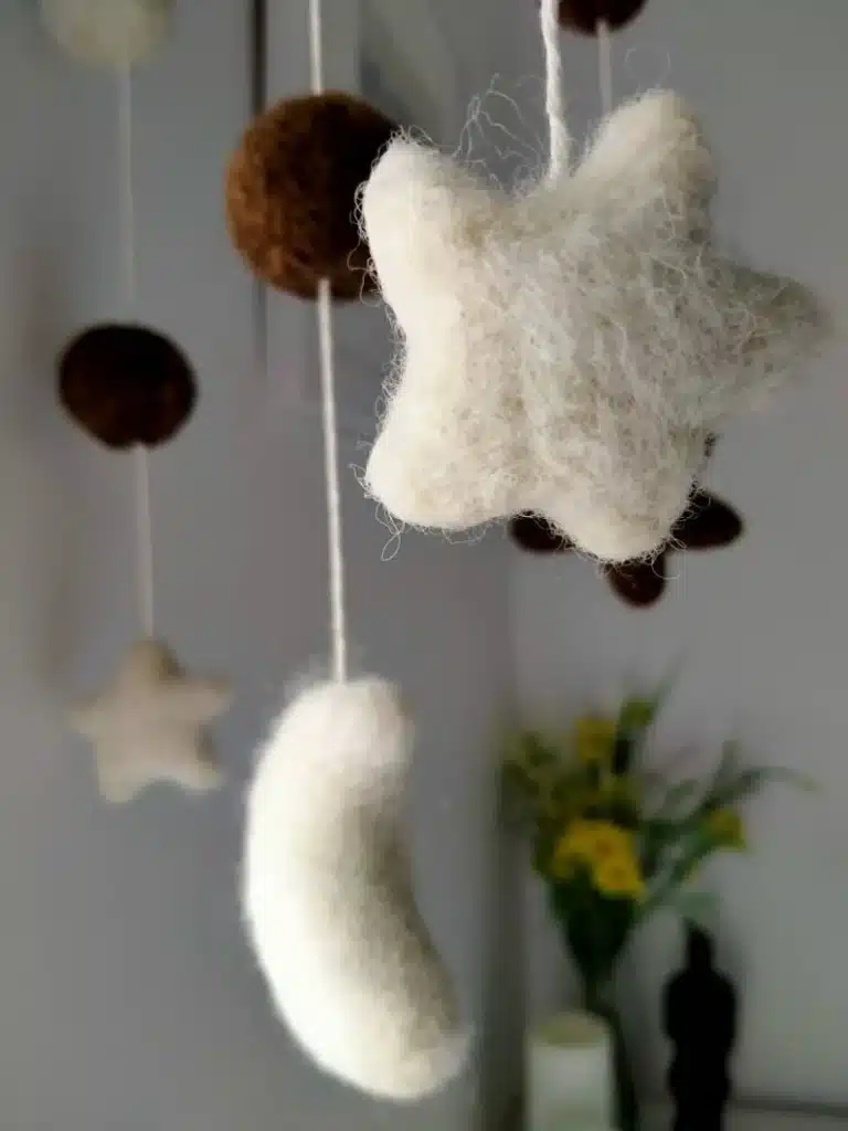 Baby Mobile