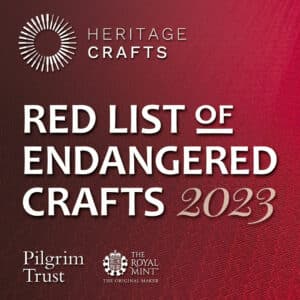 Red List 2023 edition
