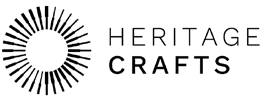 Heritage Crafts logo