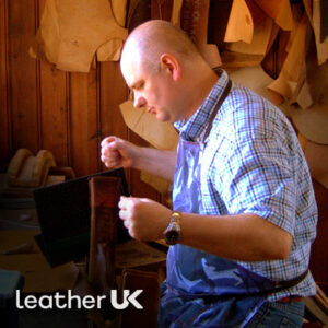 Leatherworker of the Year Award