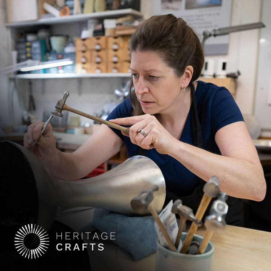 England Maker of the Year Award