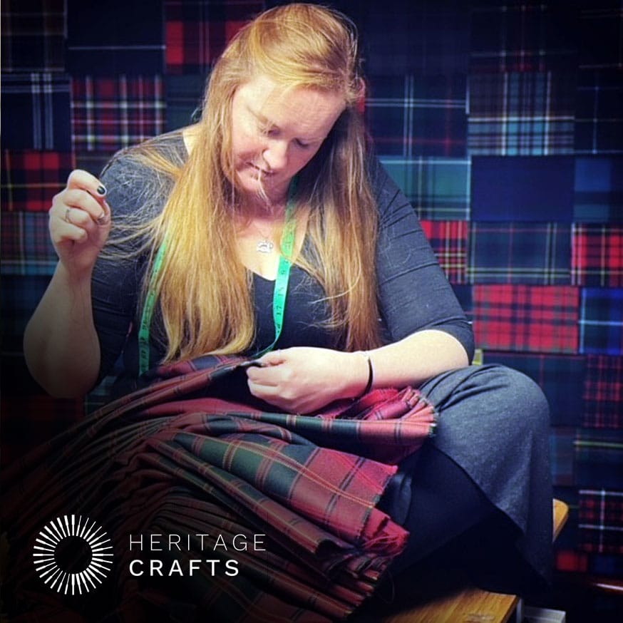 Scotland Maker of the Year Award