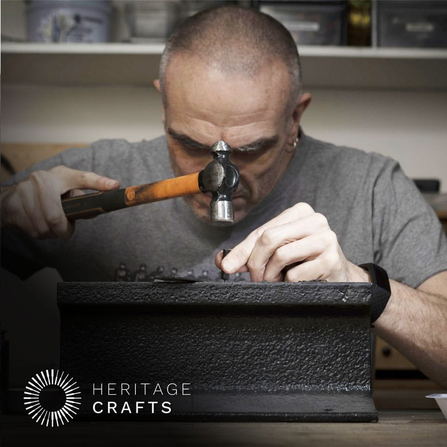 Wales Maker of the Year Award