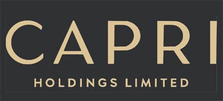 Capri Holdings