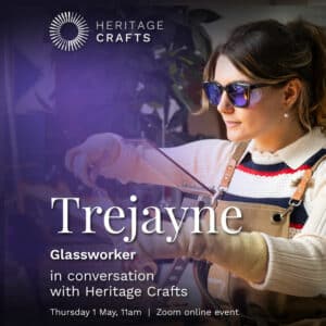 Trejayne in Conversation