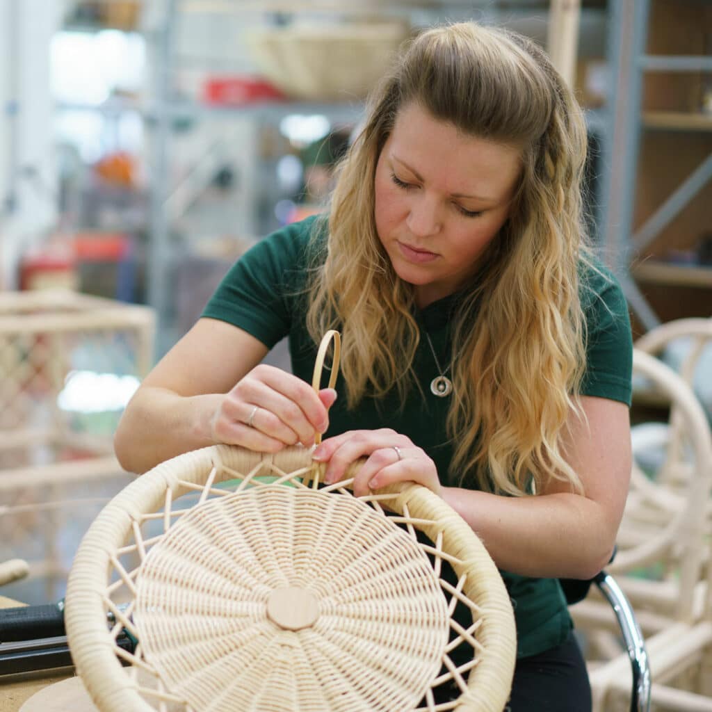 Heritage Crafts and Soane Britain launch matchMAKER