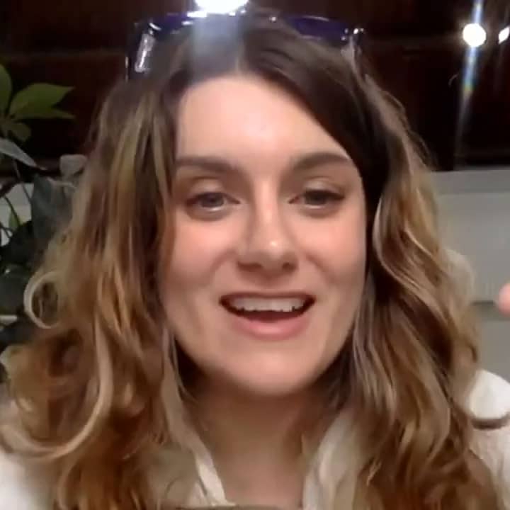 Trejayne in Conversation