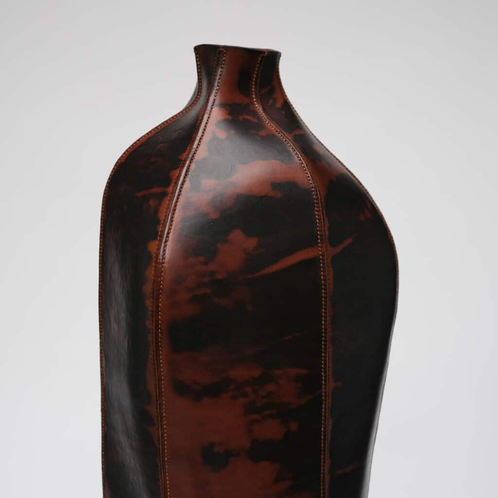 Frances Pinnock, Shoemaker