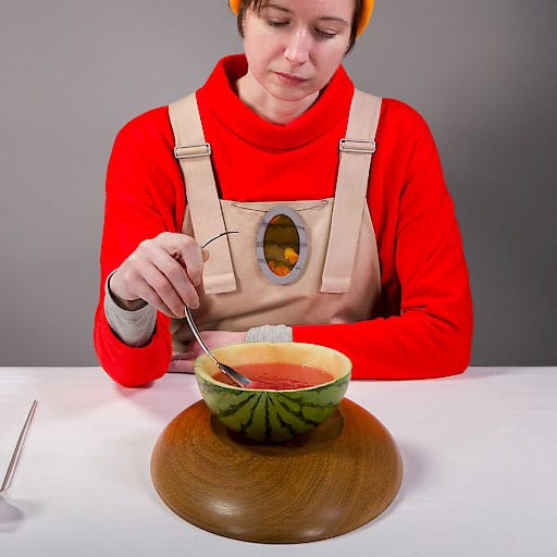 Rachael Colley, Jewellery Maker