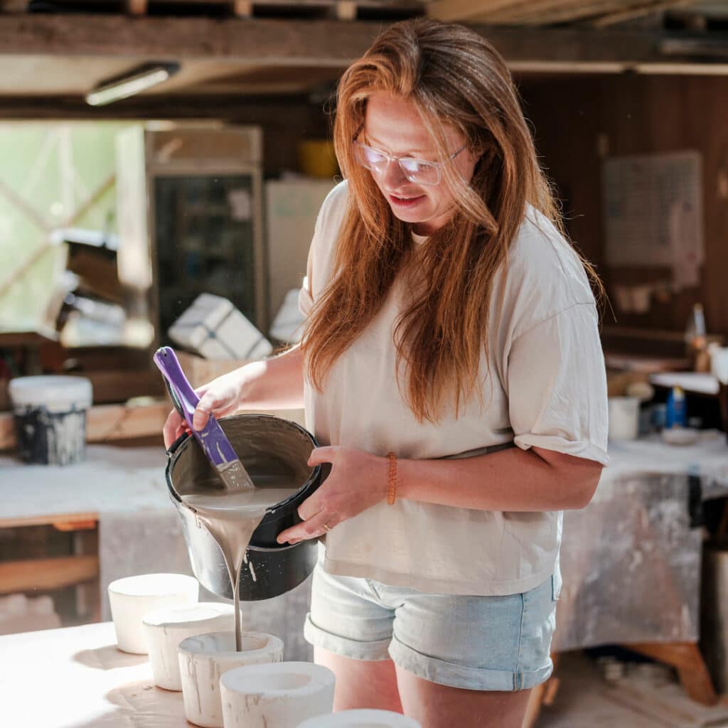 Eight more grants to help save endangered crafts