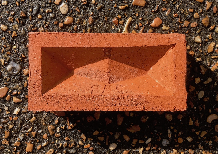 Ben Bosence, Brick and tile maker and plasterer