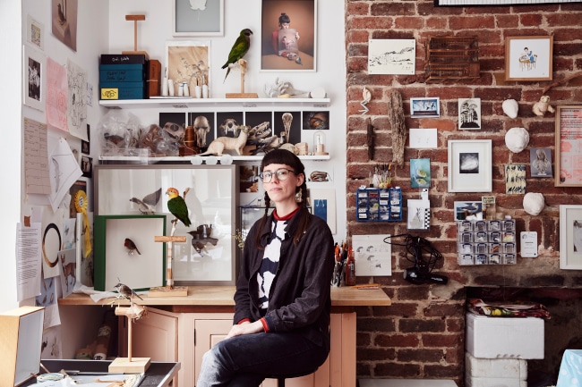 Meet A Maker: Edition 25