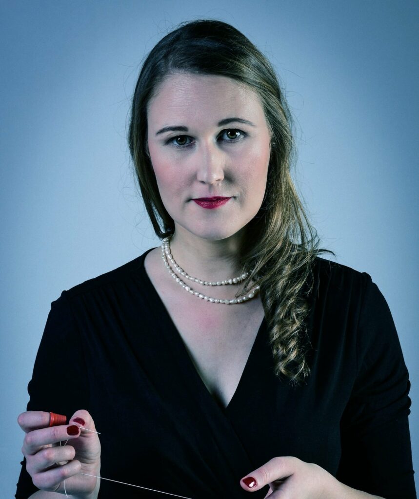 Meet a Maker: Edition 28