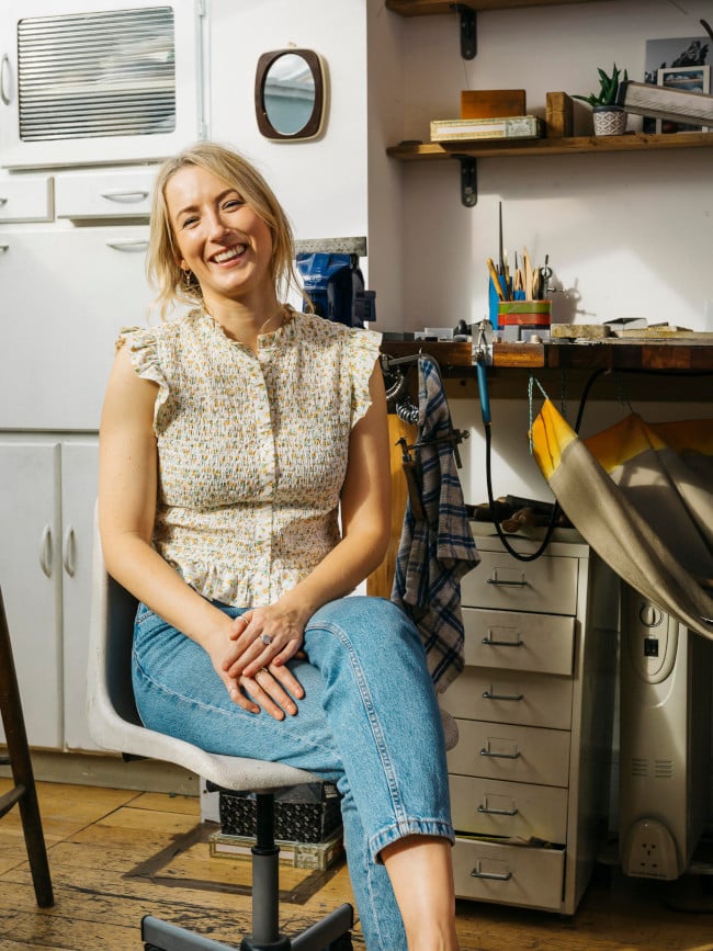 Meet a Maker: Edition 29