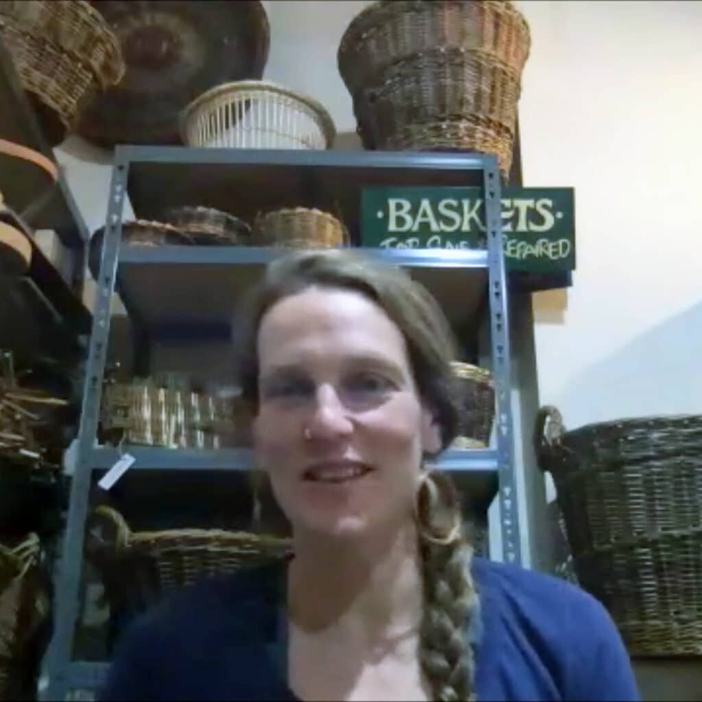 Maker Member Talk with Anna Liebman