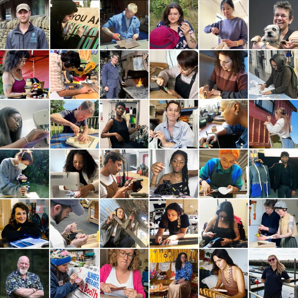 36 new training bursaries awarded