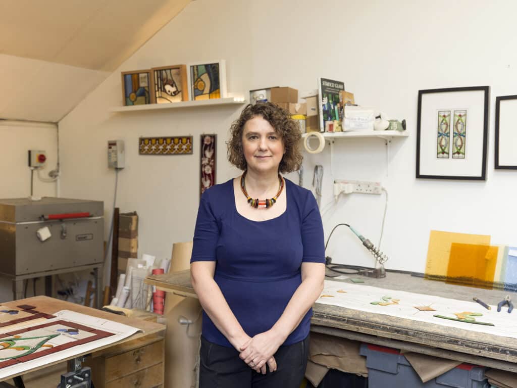 Meet a Maker: Edition 33