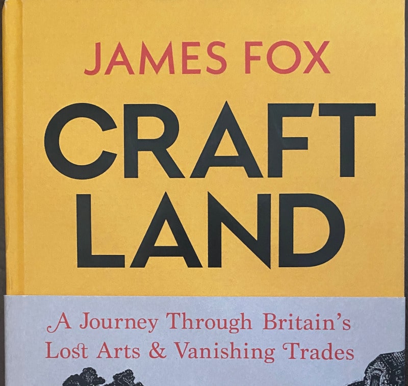 Heritage Crafts Member Bookclub