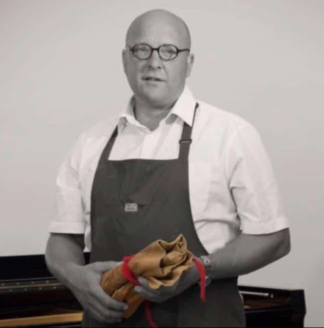 Meet a Maker: Edition 36