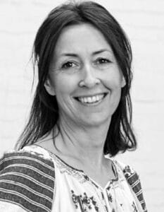 Lulu Lytle OBE