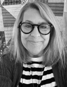 Deborah McGuire