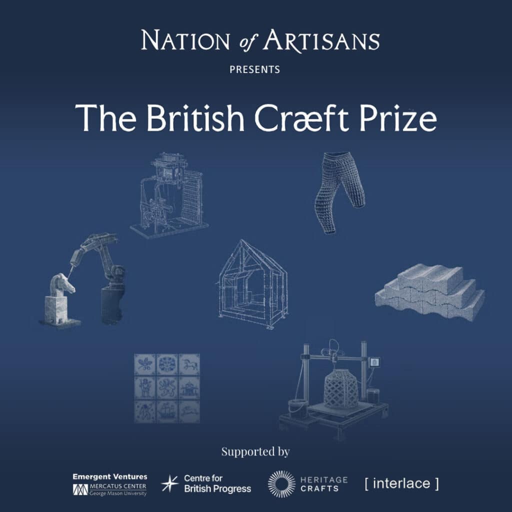 The British Cræft Prize
