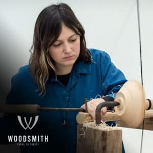 Emerging Green Woodworker of the Year Award
