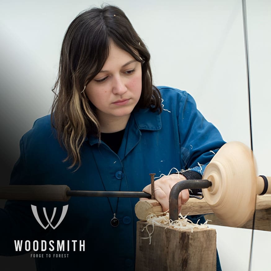 Emerging Green Woodworker of the Year Award