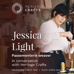 Jessica Light in Conversation